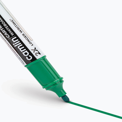 Camlin Cartridge Whiteboard Marker 2X - Green